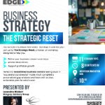 Entrepreneur Edge Workshop - Fe. 2026 - The Strategic Reset on February 11, 2026